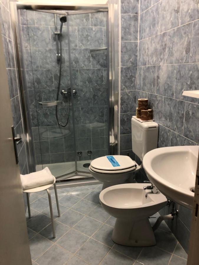 Hotel Adriatico Бибионе Екстериор снимка