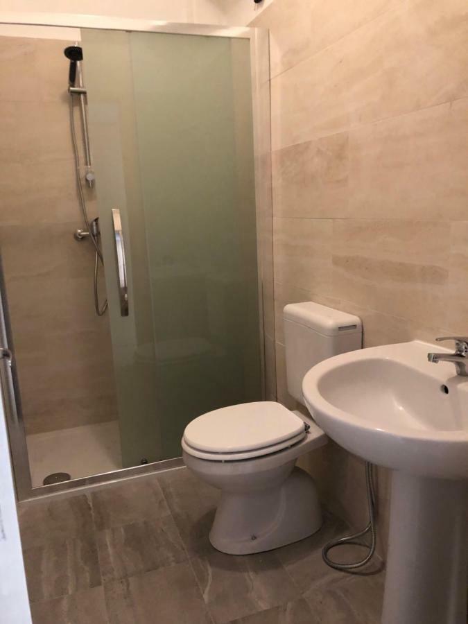 Hotel Adriatico Бибионе Екстериор снимка